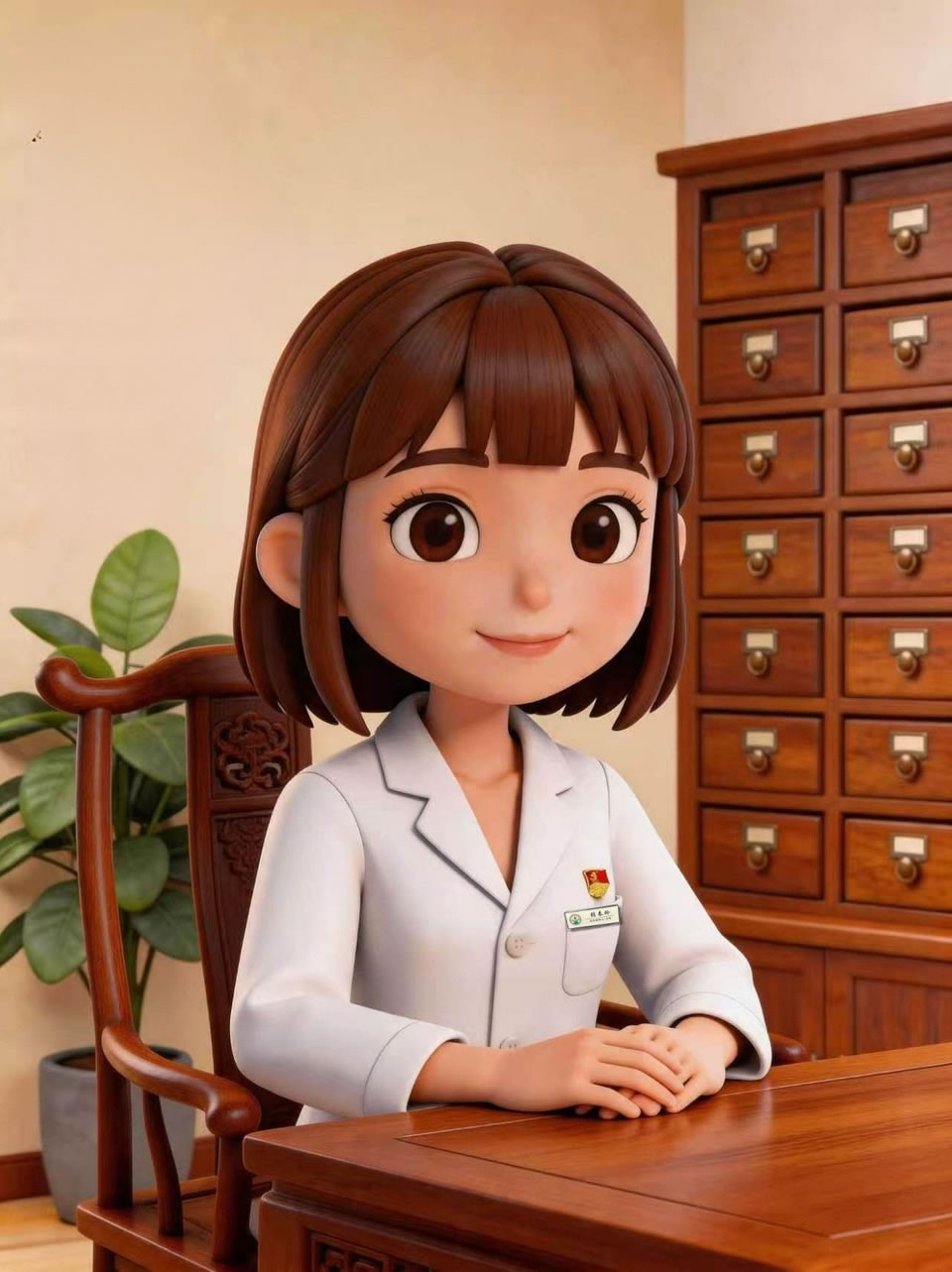 张春玲