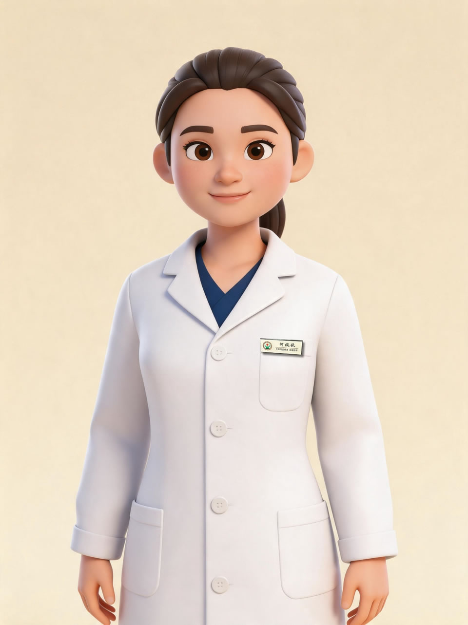 何婉秋